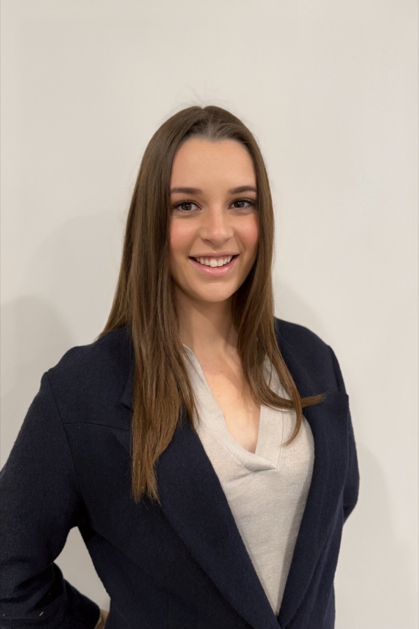 Dr Bridie Homfray, Optometrist and Co-founder of Belgrave Eye Care