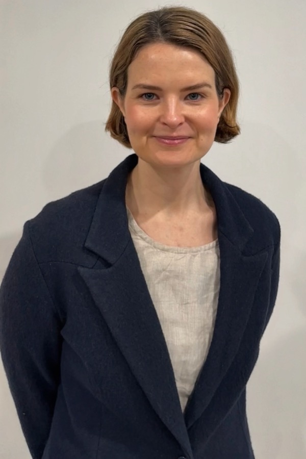 Dr Hannah Skehan, Optometrist and Co-founder of Belgrave Eye Care